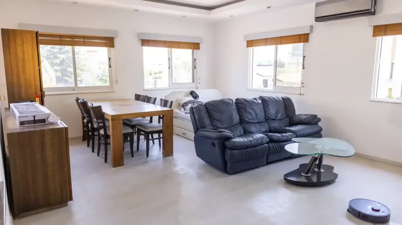 3-bedroom apartment for sale in Larnaka - Skala