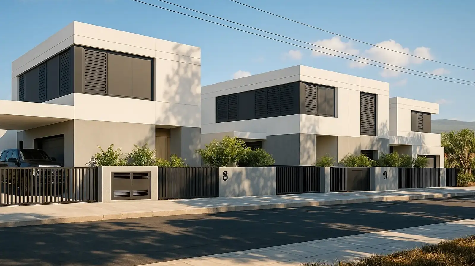 3-bedroom detached house for sale in Dali - Panag Evangelistria