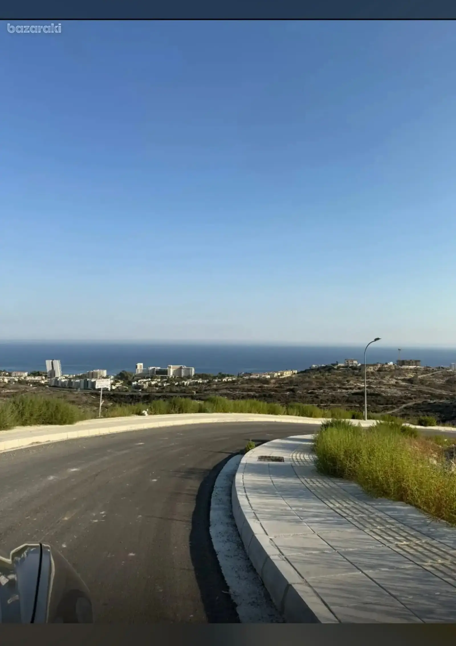 Οικιστικό οικόπεδο 10,062 m² προς πώληση στην περιοχή Agios Tychon