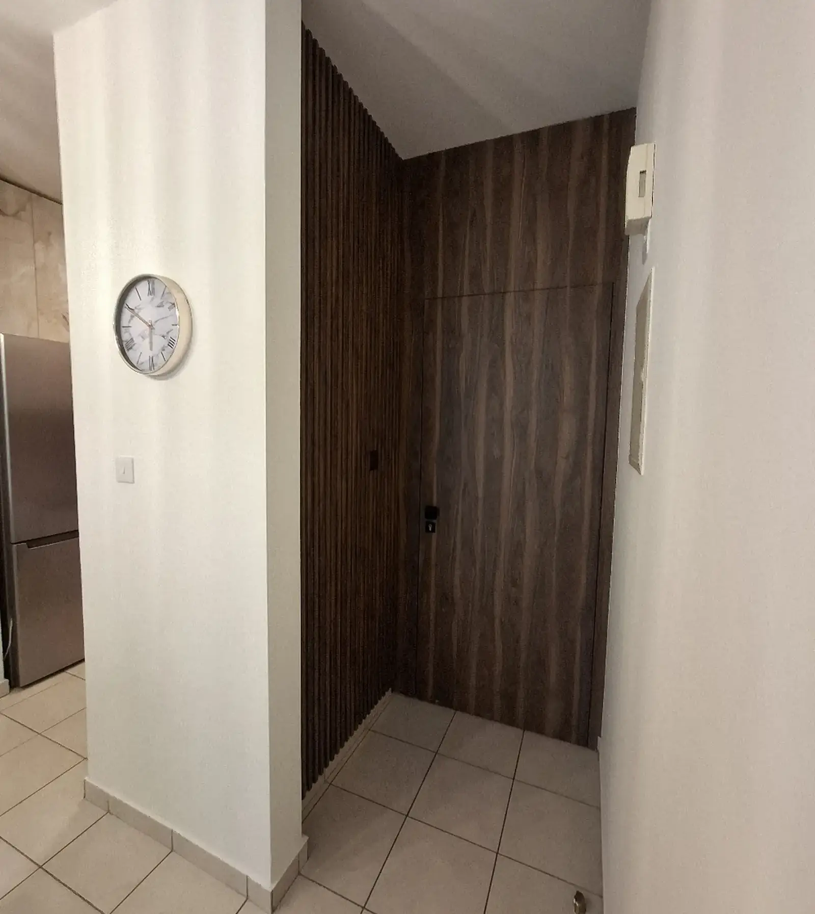 2-bedroom apartment to rent in Larnaka - Harbor
