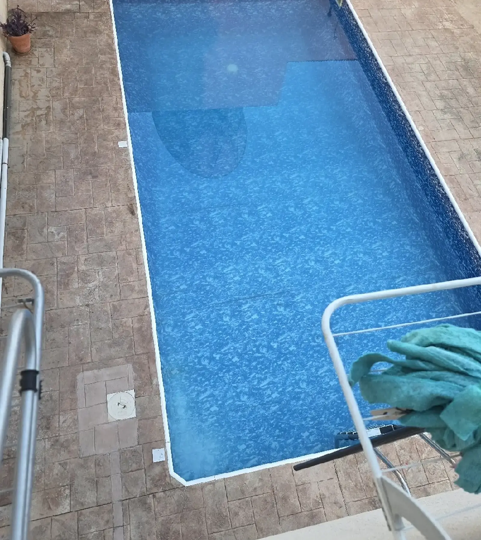 2-bedroom apartment for sale in Oroklini