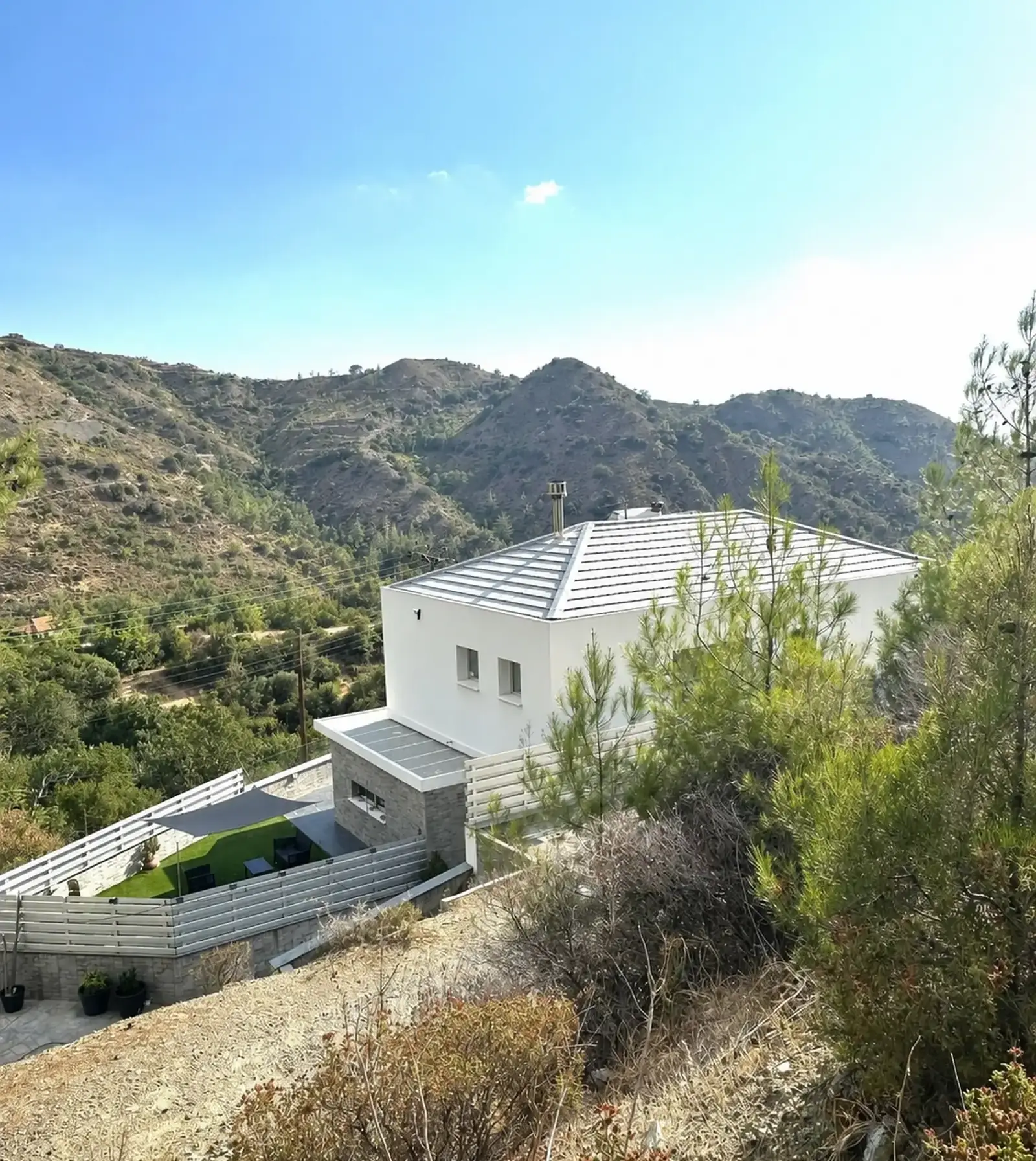 4-bedroom detached house for sale in Foini