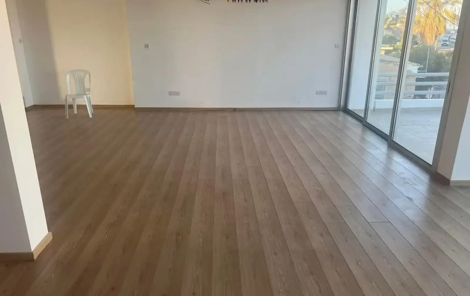 3-bedroom penthouse to rent in Geri