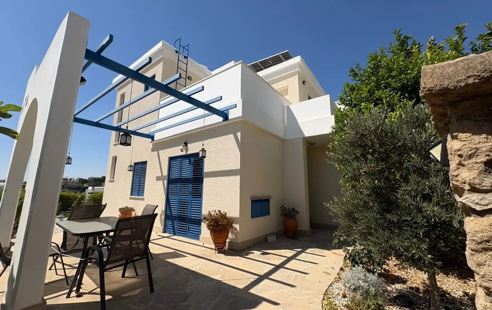 2-bedroom detached house to rent in Tala