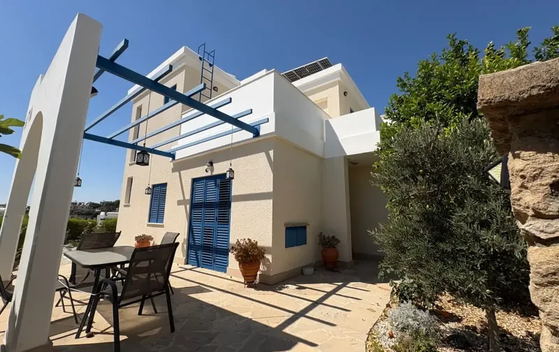 2-bedroom detached house to rent in Tala