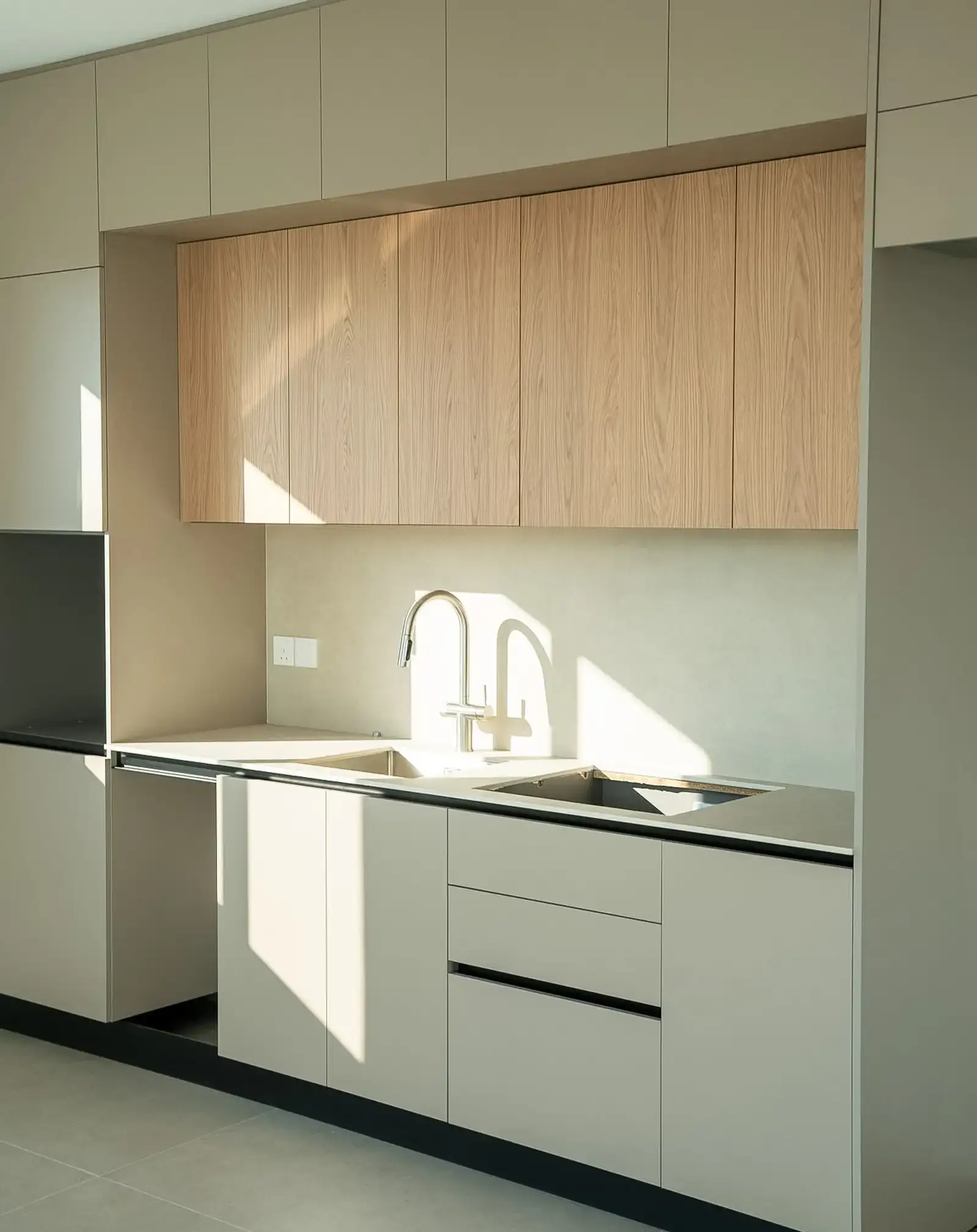 1-bedroom apartment to rent in Strovolos - Stavros