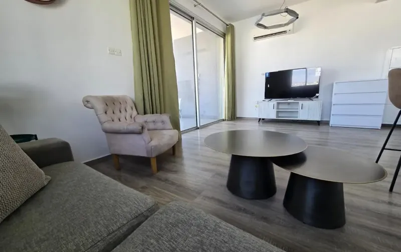 2-bedroom apartment to rent in Agios Ioannis