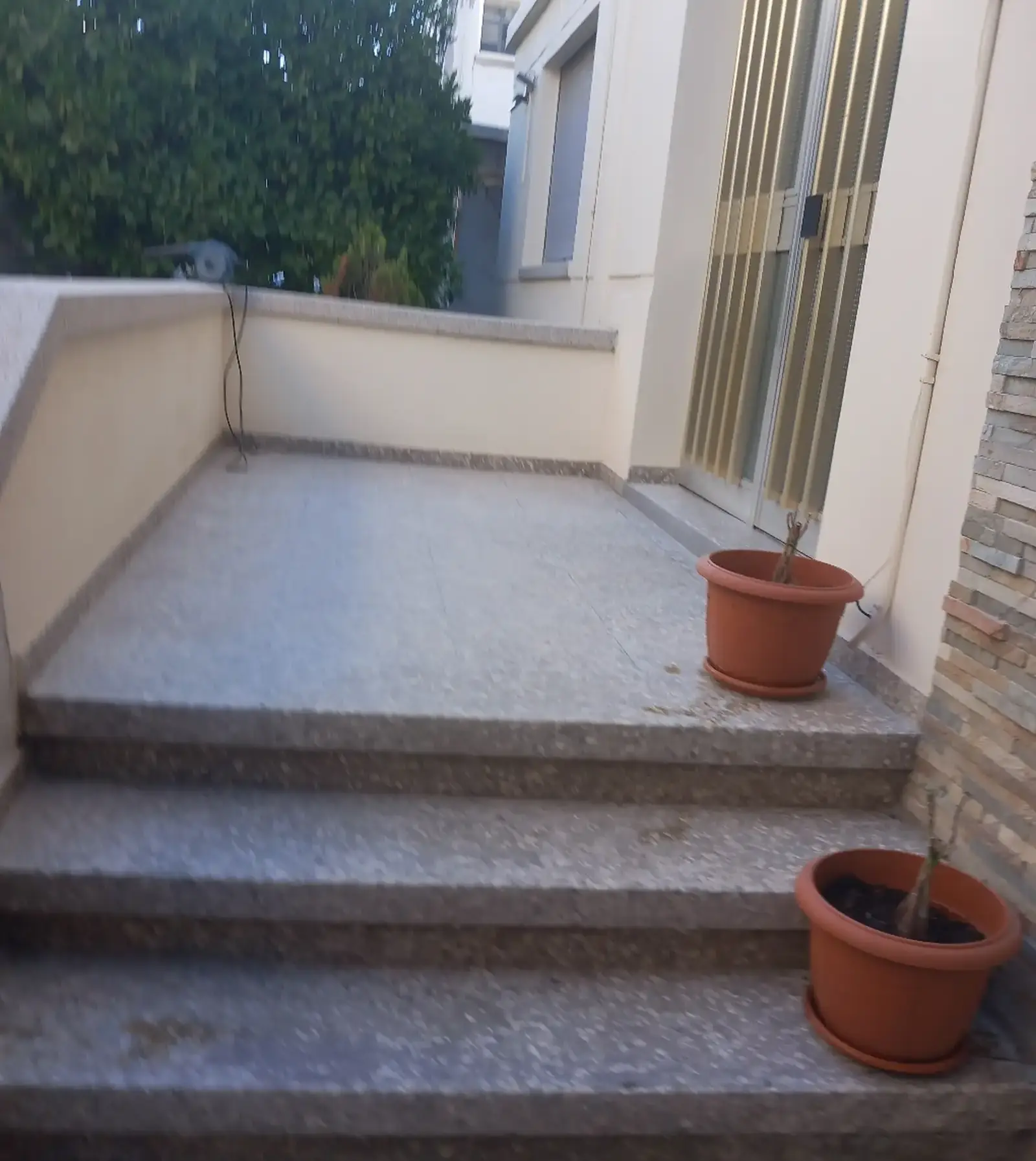 Μεζονέτα 1 υπνοδωματίου προς ενοικίαση στην περιοχή Agios Ioannis Lemesou