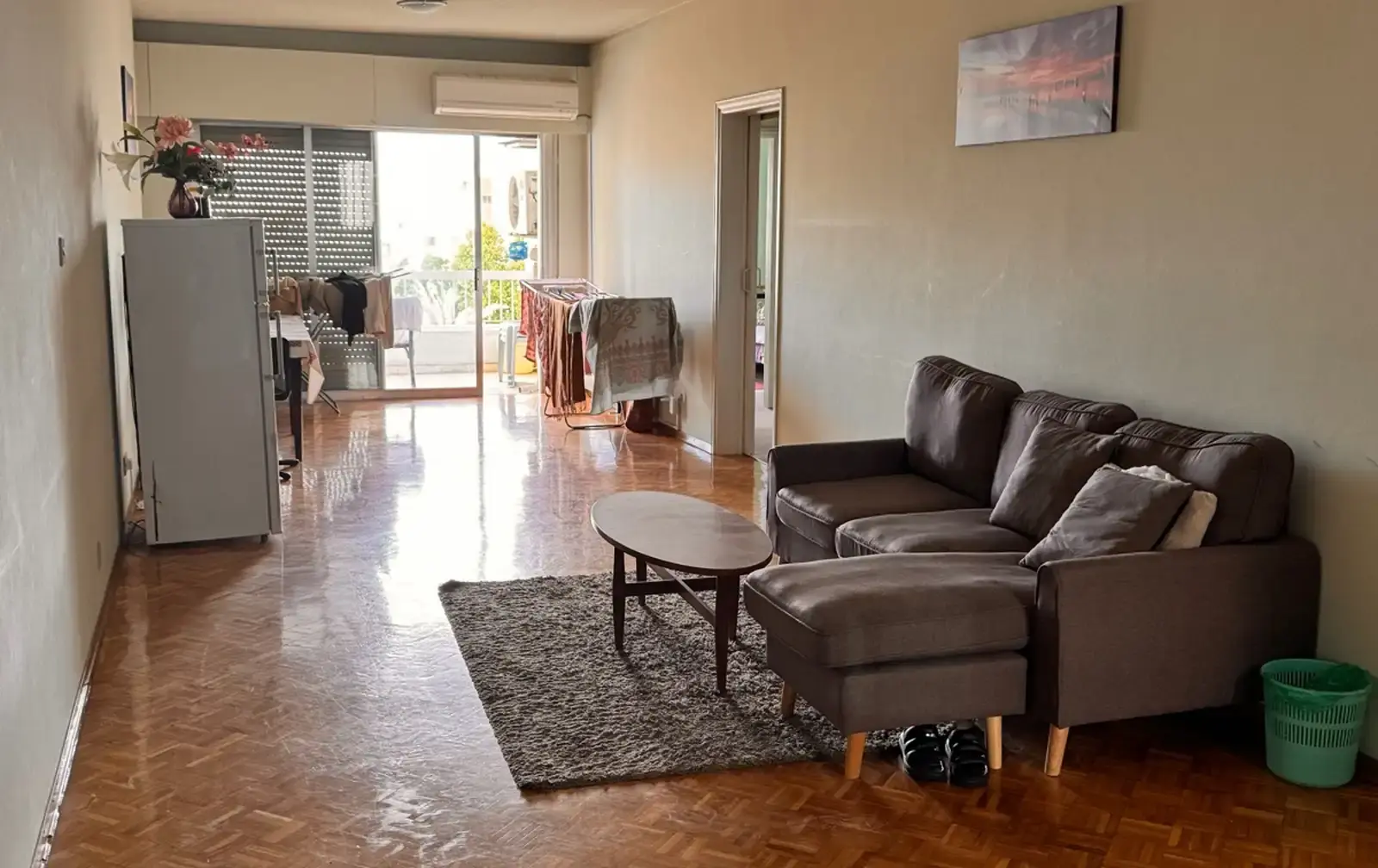 3-bedroom apartment for sale in Strovolos - Agios Dimitrios