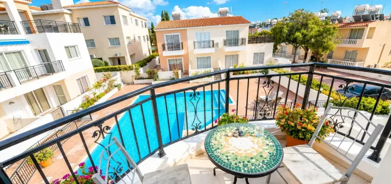 1-bedroom apartment for sale in Universal