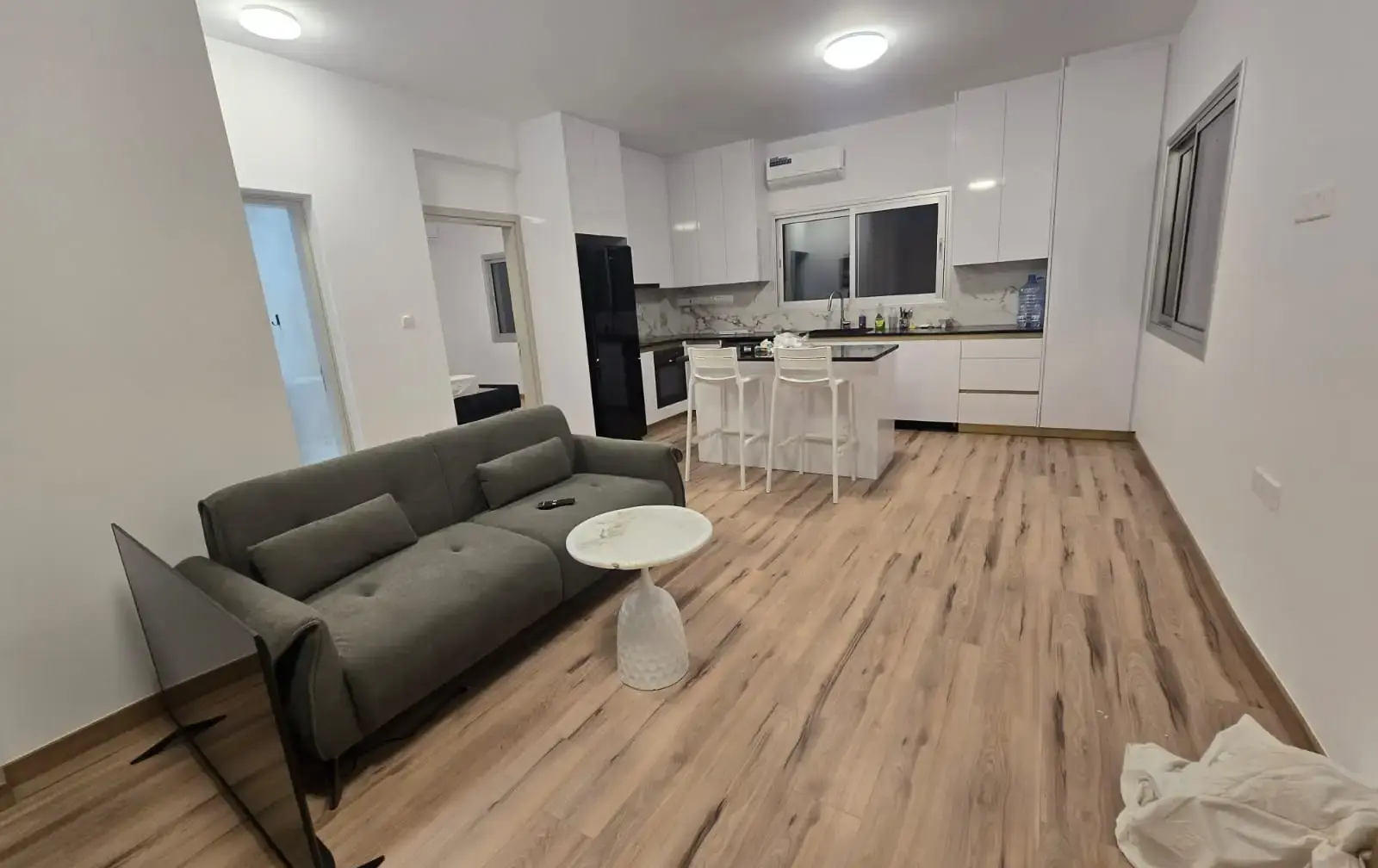 1-bedroom apartment to rent in Mesa Geitonia