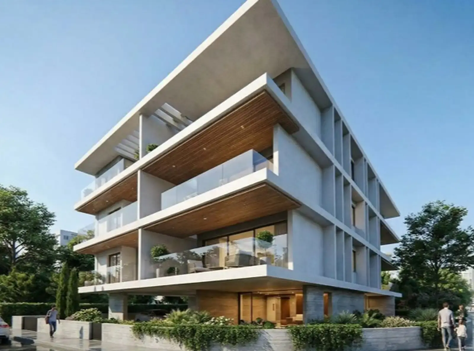 2-bedroom apartment for sale in Universal