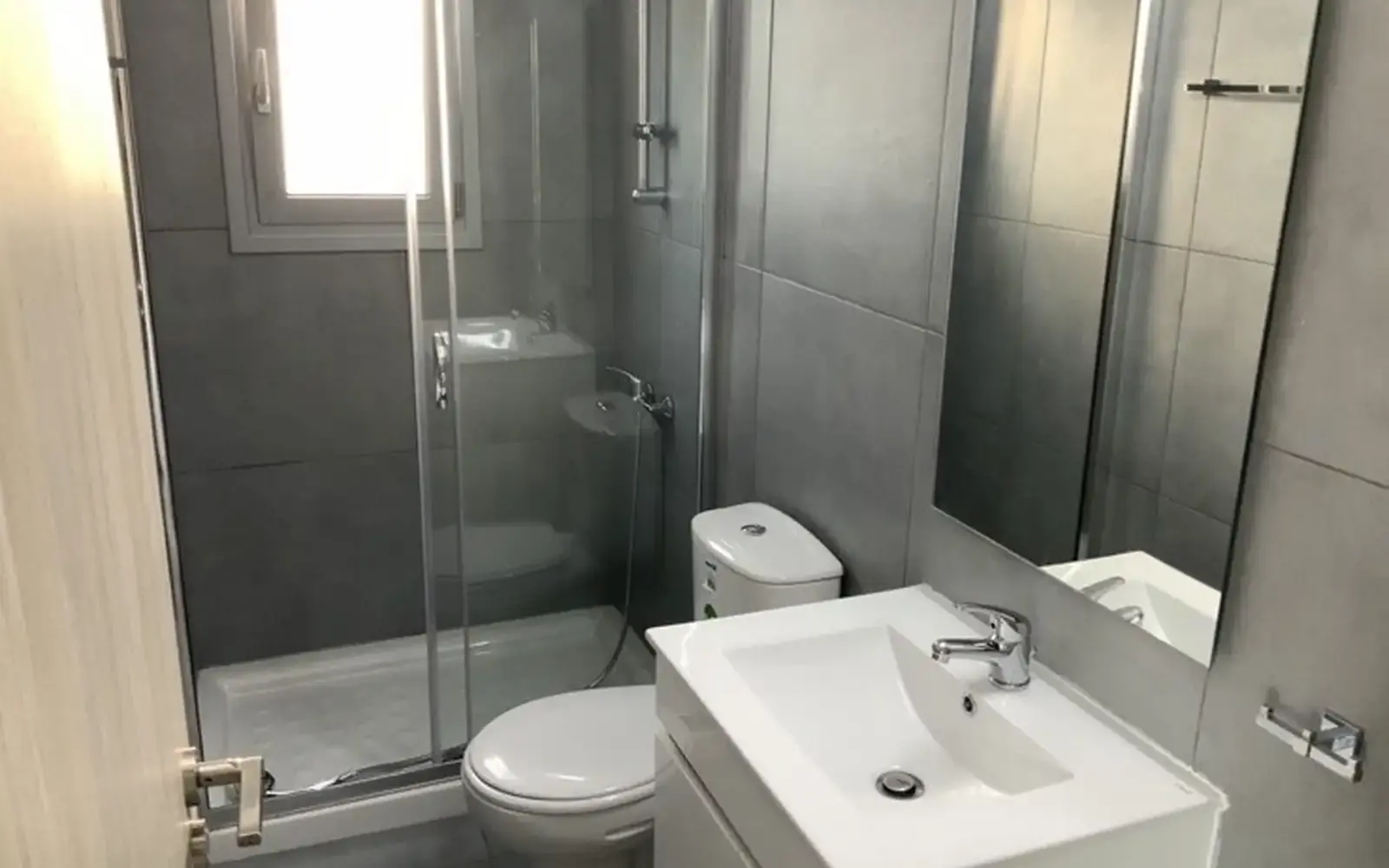 1-bedroom apartment to rent in Strovolos - Chryseleousa