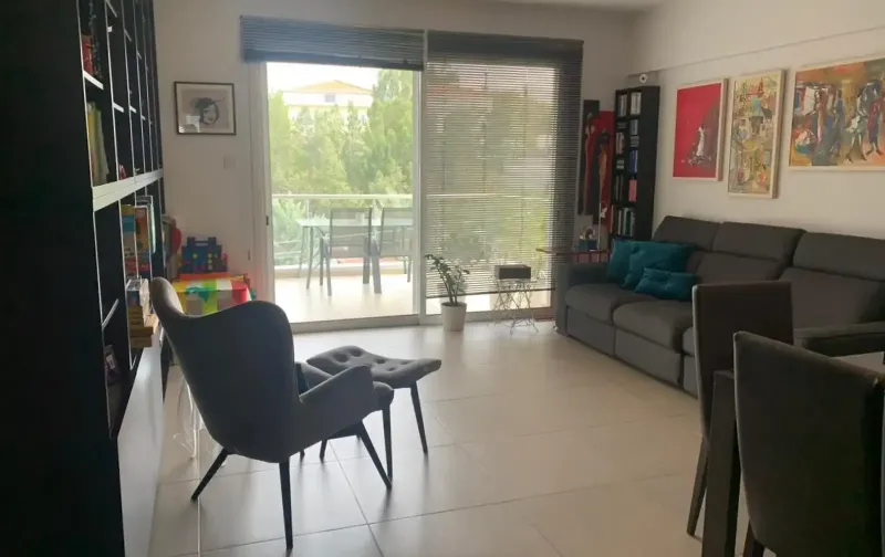 2-bedroom apartment to rent in Panagia