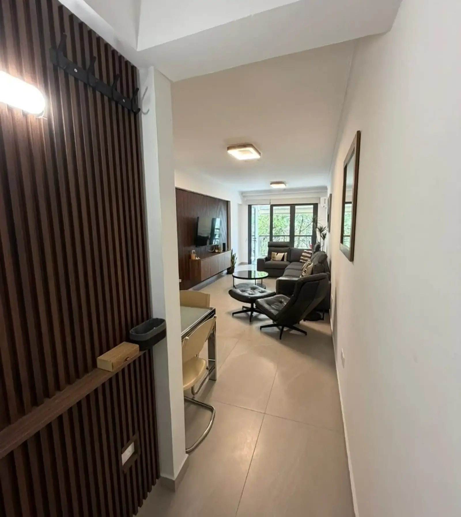 3-bedroom apartment to rent in Strovolos - Acropolis