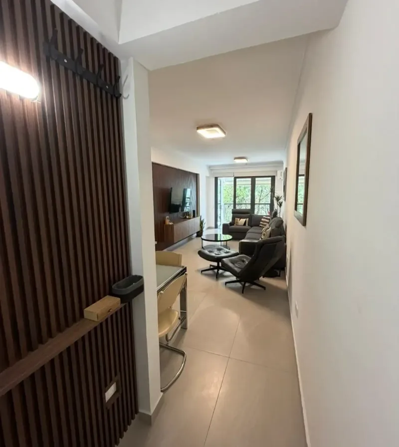 3-bedroom apartment to rent in Strovolos - Acropolis