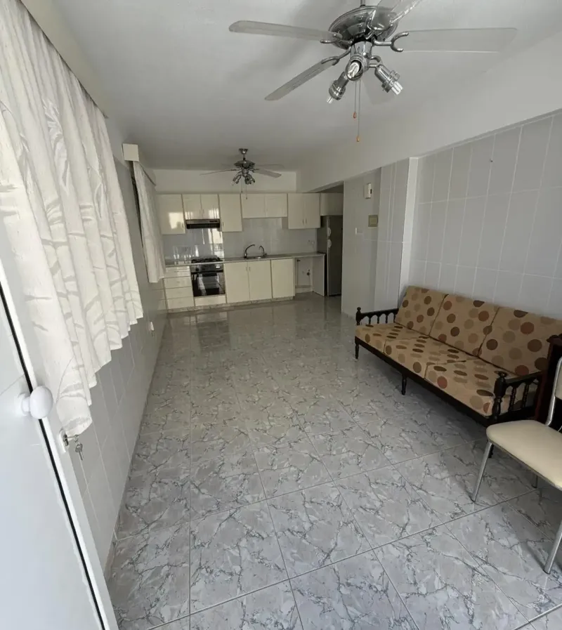 2-bedroom apartment for sale in Kapparis