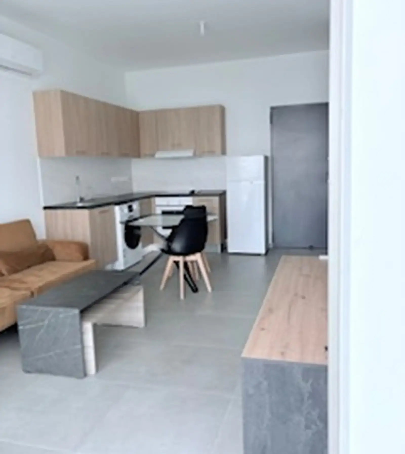 1-bedroom apartment to rent in Aglantzia