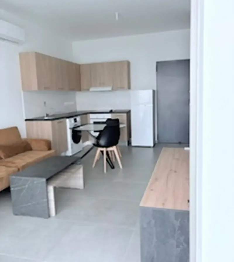 1-bedroom apartment to rent in Aglantzia