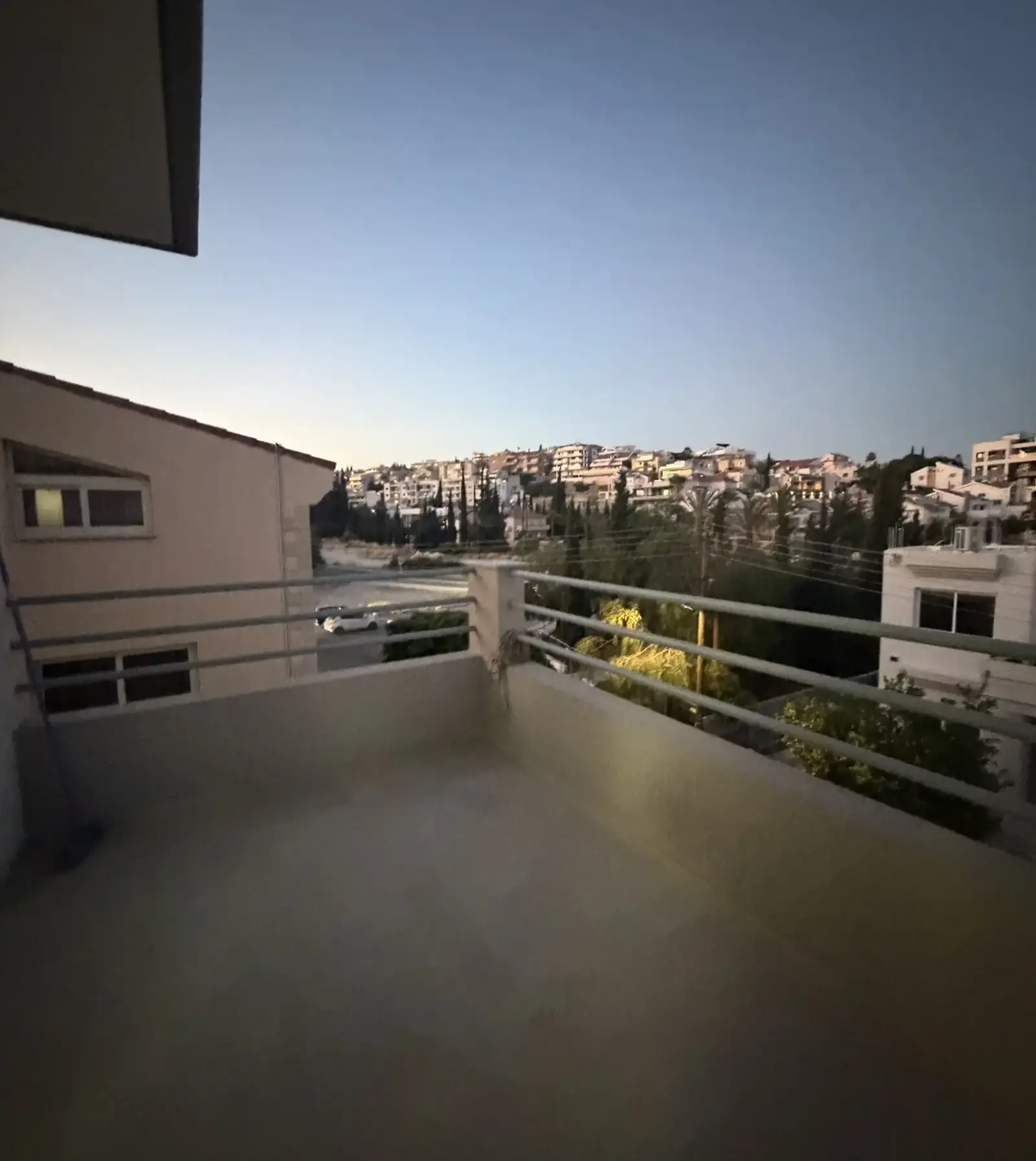 1-bedroom detached house to rent in Mesa Geitonia