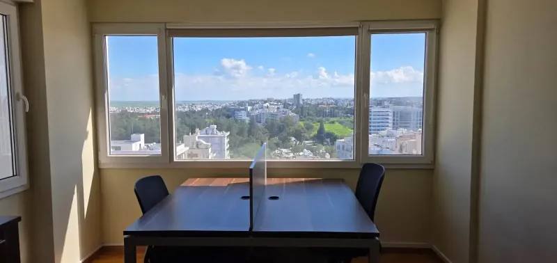Serviced office in Strovolos - Acropolis