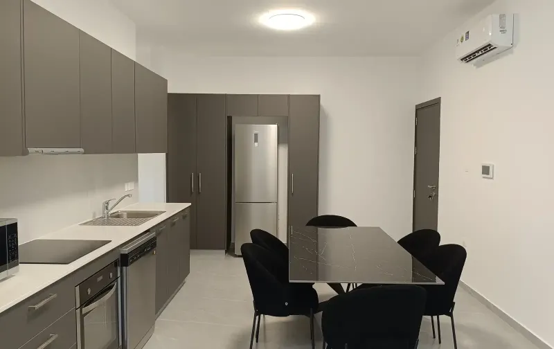 2-bedroom apartment to rent in Oroklini
