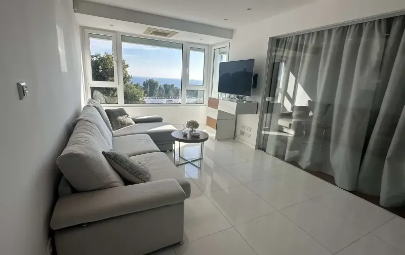 1-bedroom apartment to rent in Germasogeia Tourist Area