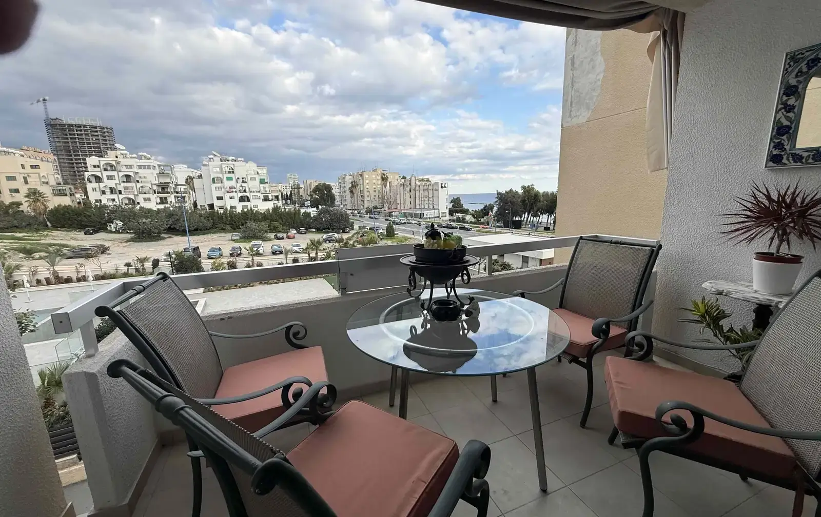 3-bedroom apartment for sale in Agios Athanasios