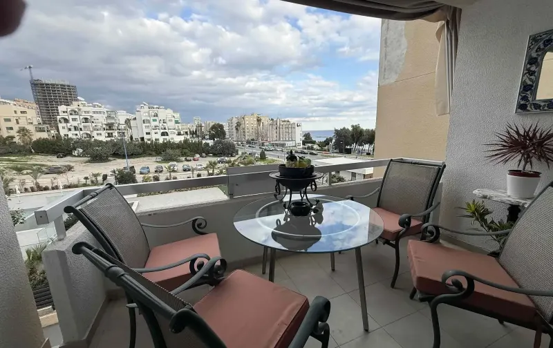 3-bedroom apartment for sale in Agios Athanasios