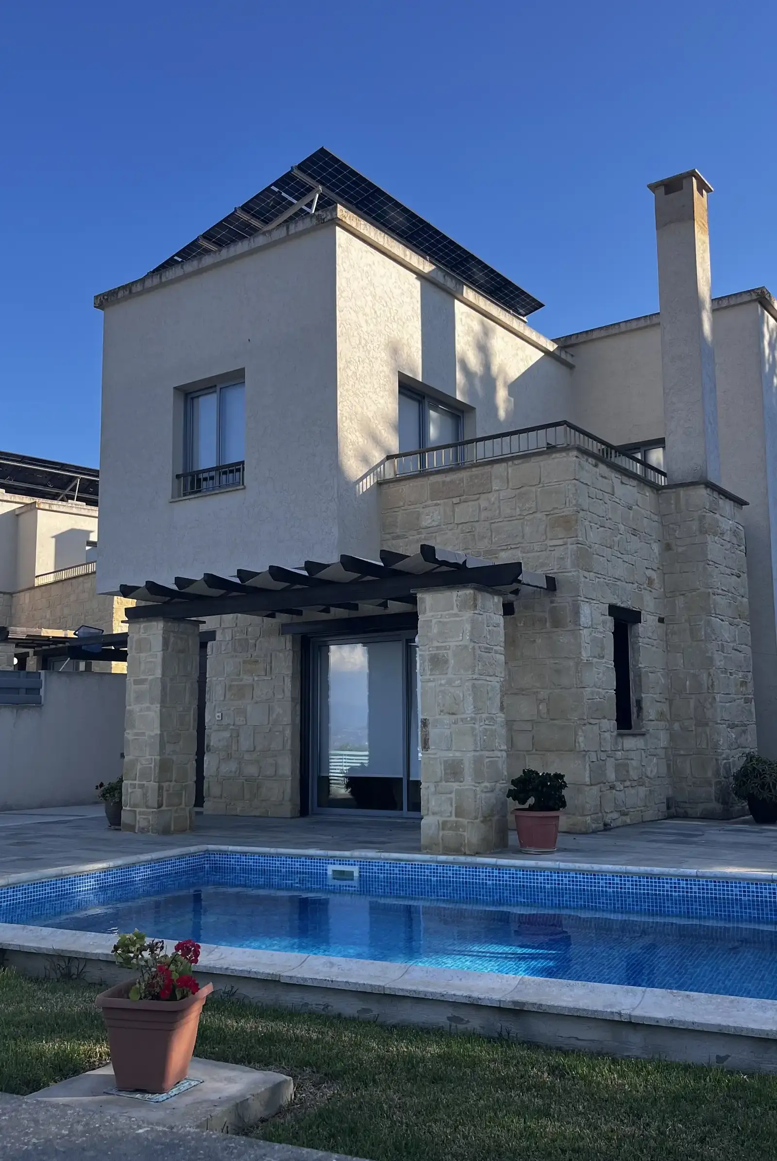 3-bedroom villa to rent in Drouseia