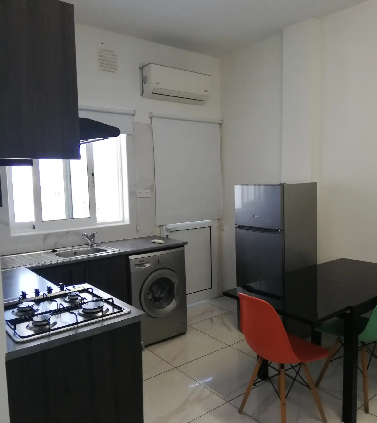 2-bedroom apartment to rent in Aglantzia
