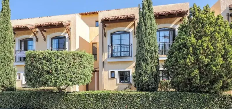 4-bedroom maisonette for sale in Potamos Germasogeias