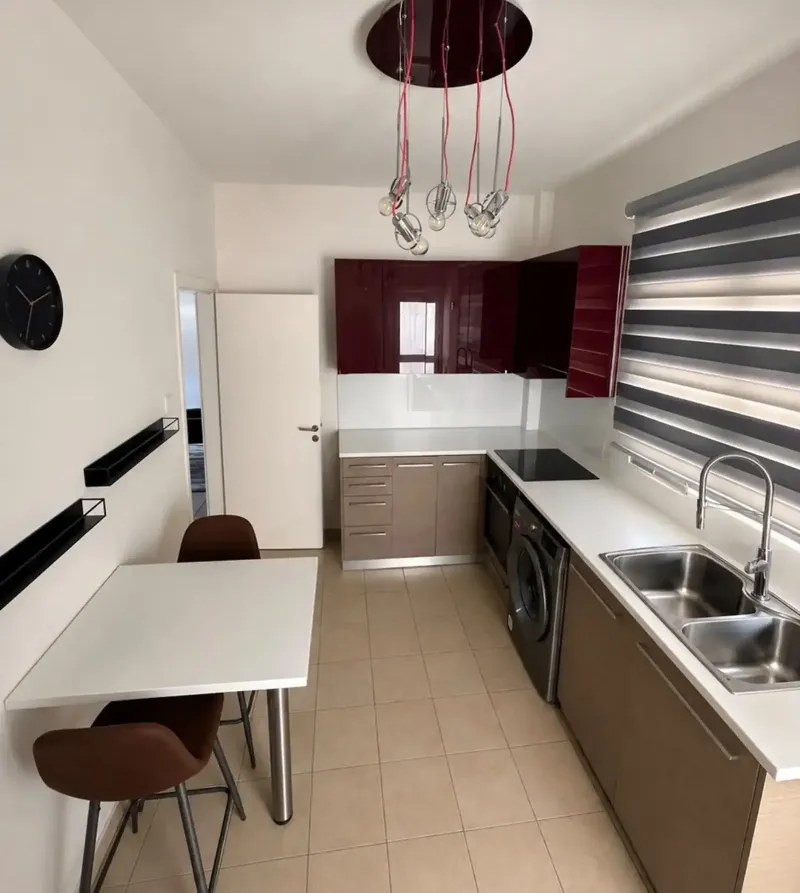 3-bedroom apartment to rent in Agia Zoni