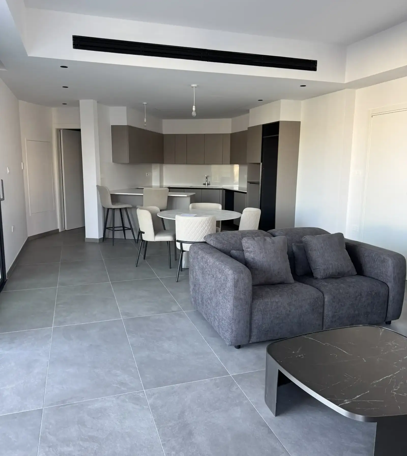 2-bedroom maisonette to rent in Germasogeia
