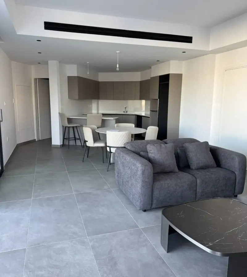 2-bedroom maisonette to rent in Germasogeia