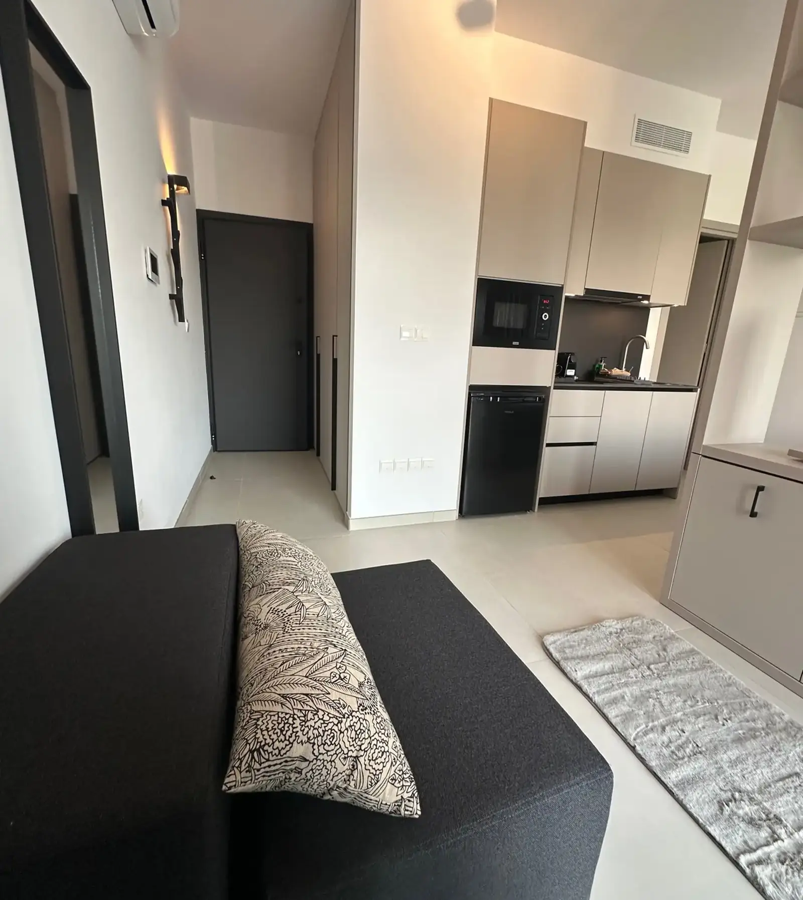Studio apartment to rent in Egkomi
