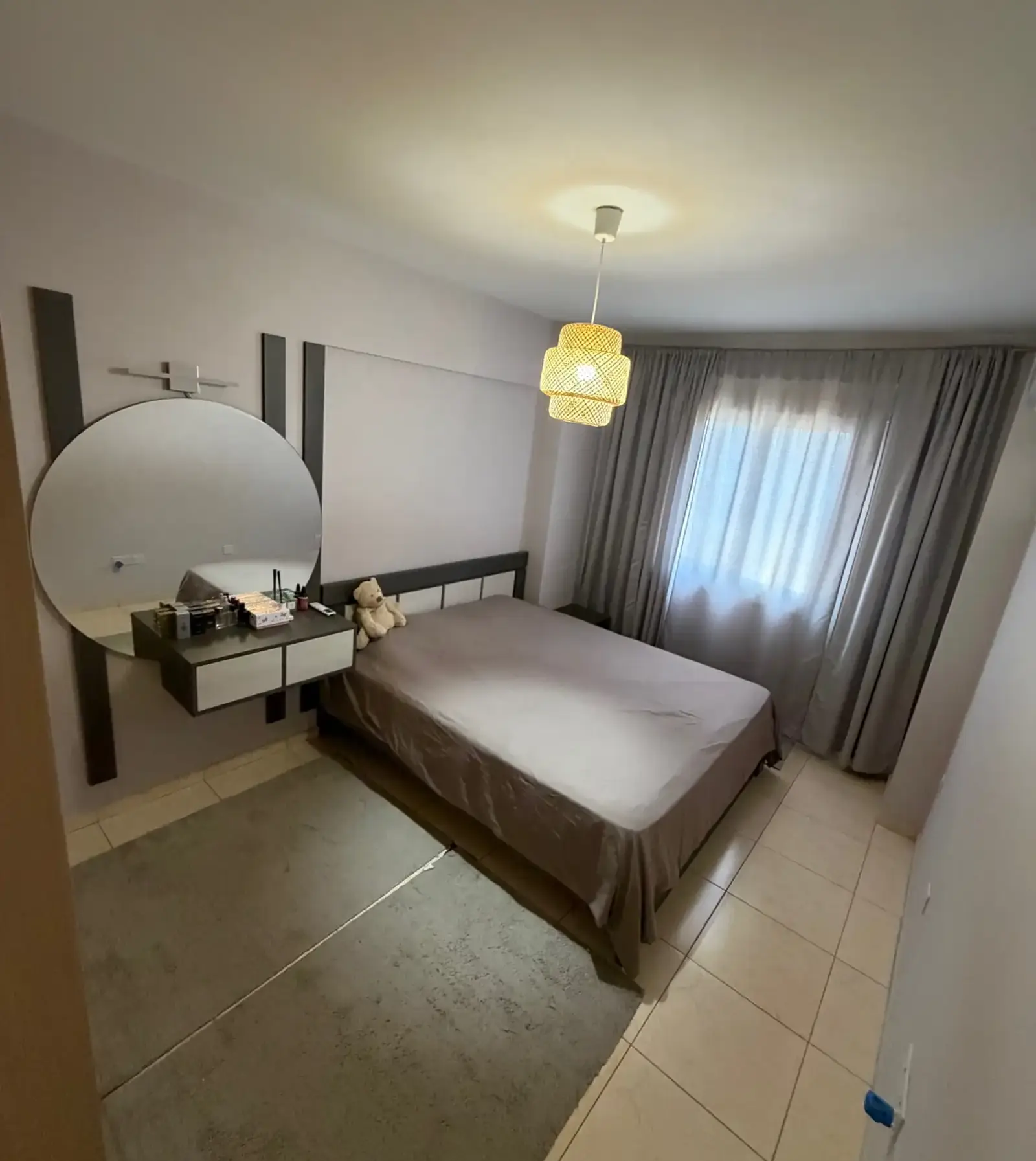 3-bedroom apartment for sale in Agios Ioannis