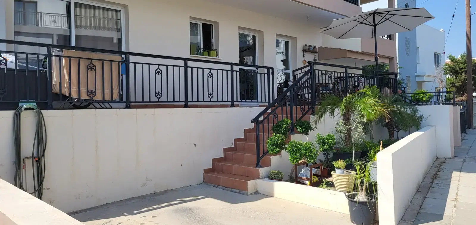 2-bedroom apartment for sale in Geroskipou