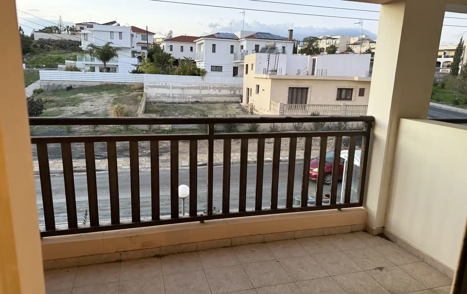 Studio apartment for sale in Tersefanou