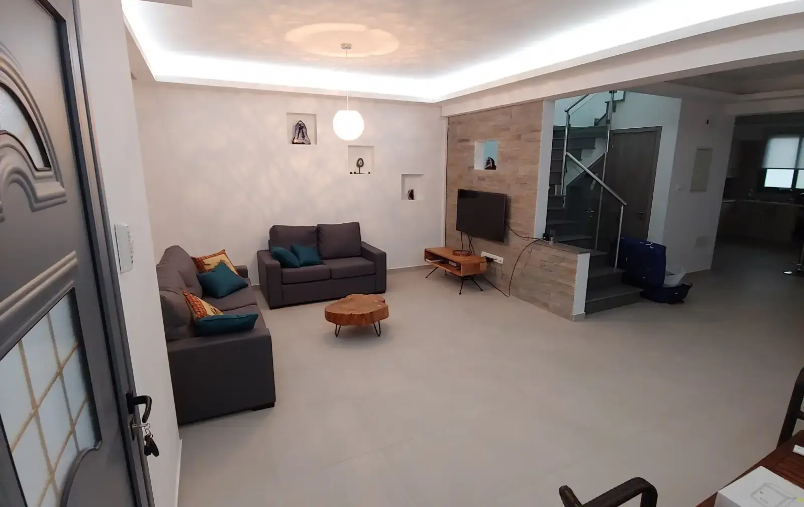 3-bedroom villa to rent in Livadia Larnakas