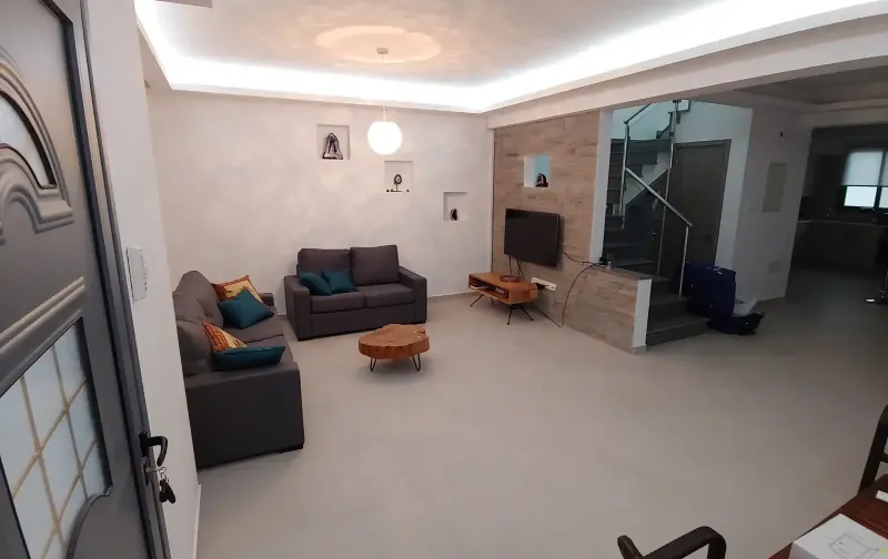 3-bedroom villa to rent in Livadia Larnakas