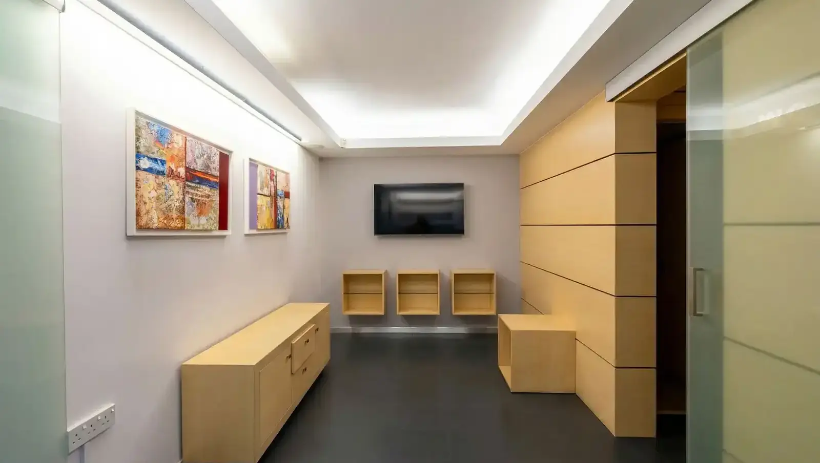 Μικτής χρήσης 140 m² προς πώληση στην περιοχή Agios Nicolaos