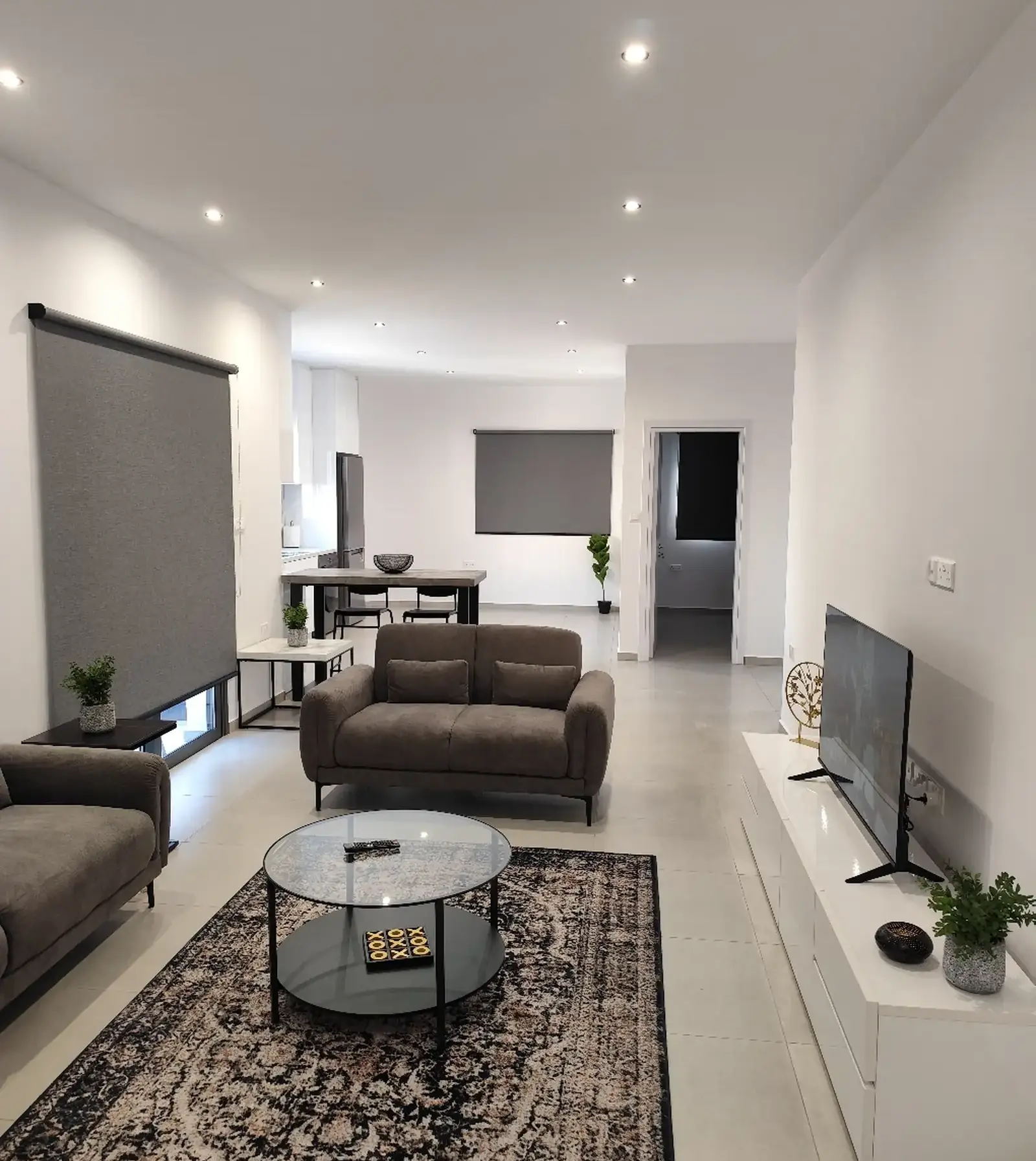 1-bedroom apartment to rent in Historical Center