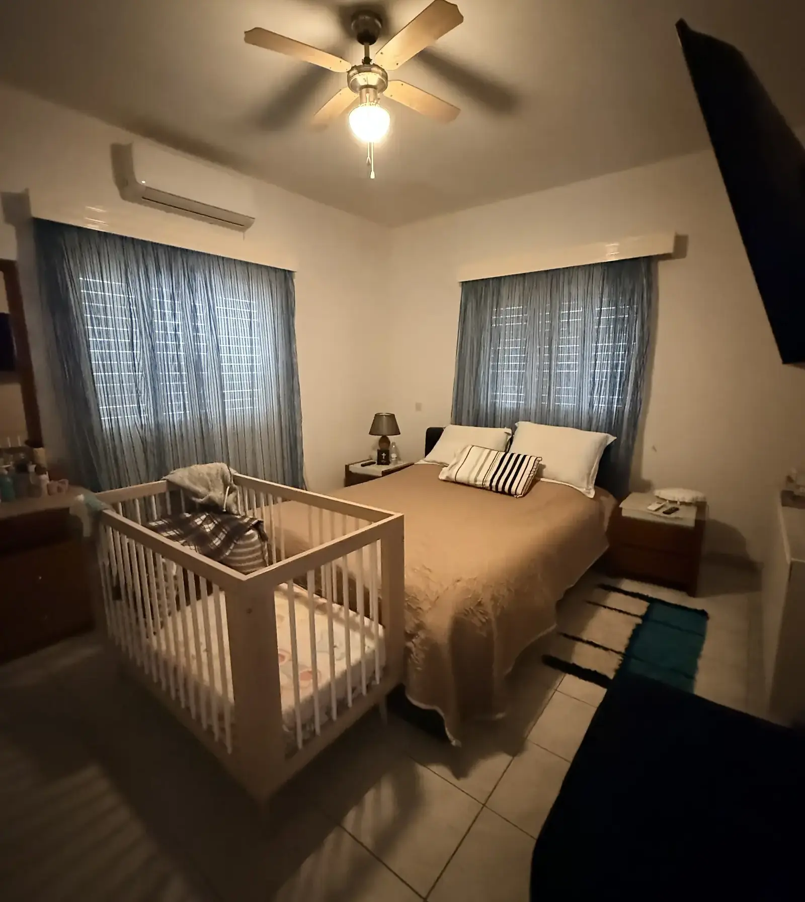3-bedroom semi-detached for sale in Deryneia