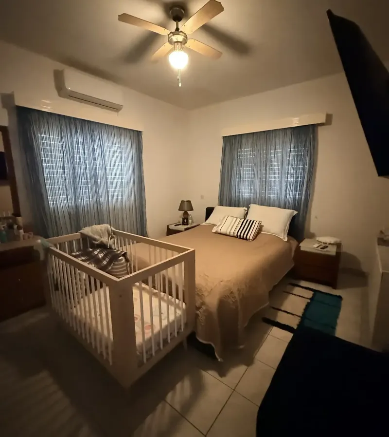 3-bedroom semi-detached for sale in Deryneia