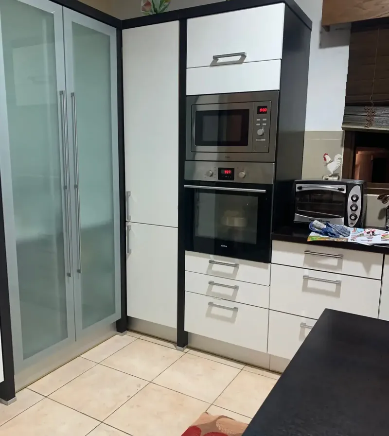 1-bedroom apartment to rent in Argaka