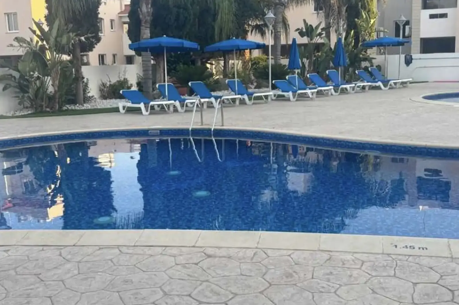 1-bedroom apartment to rent in Pyla