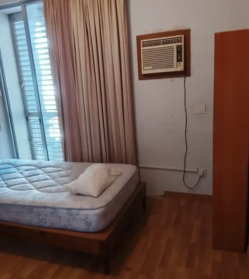 2 rooms ideally for nepali with peaceful & familiars in Agios Dometios - Agios Georgios