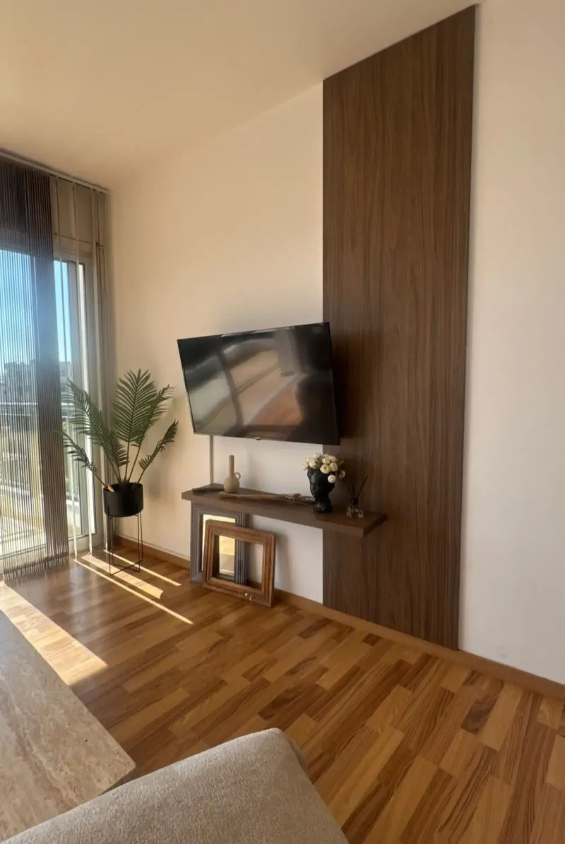 2-bedroom apartment to rent in Panagia