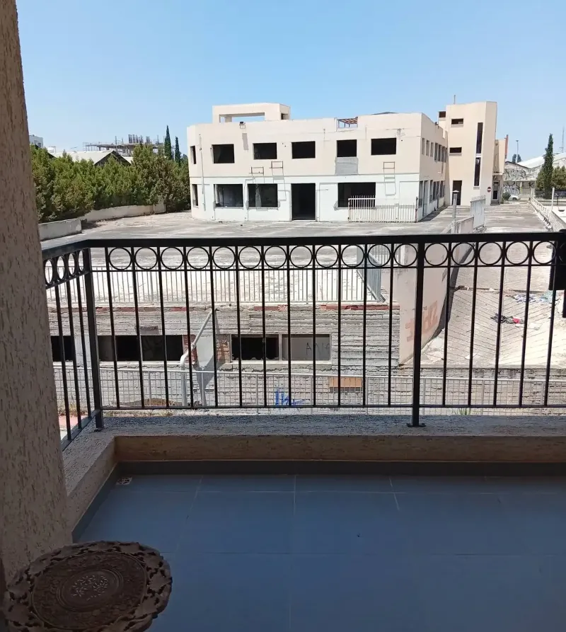 1-bedroom apartment to rent in Strovolos - Agios Vasileios